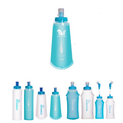 Water Bottle Bag Filter Container BPA Free Outdoor