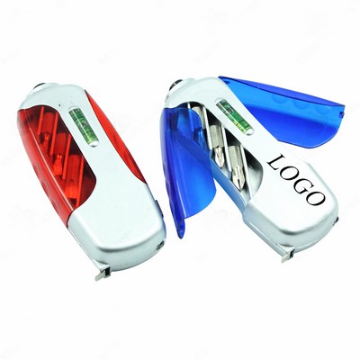 Multi-Function Tool Kit