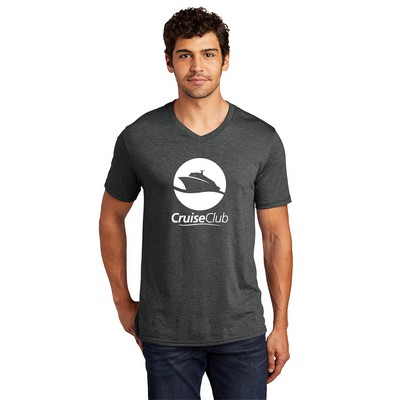 District® Perfect Tri V-Neck Tee