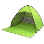Pop Up Beach Tent Instant Portable Umbrella with Carry Bag