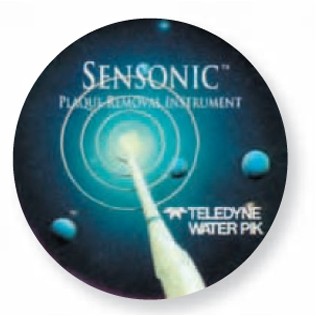 2 Phase Opti Lenticular Badges (3" Diameter)