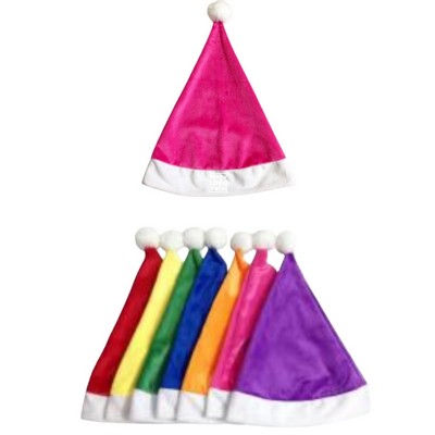 Merry Christmas Party Hats