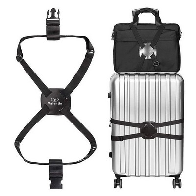 Elastic Luggage Adjustable Strap