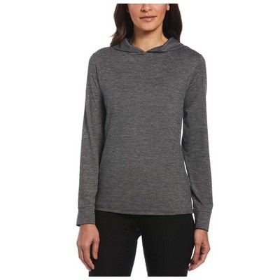 Callaway Ladies' Soft Touch Hoodie