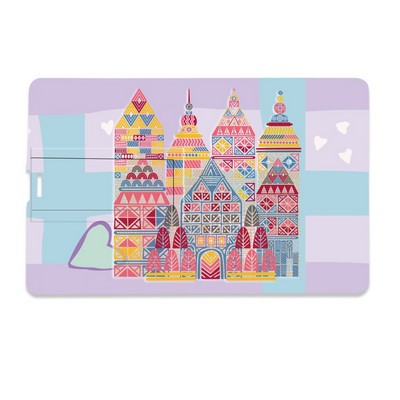 Broadview Card USB - Simports