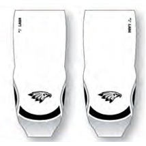 Hockey Socks w/Team Symbol
