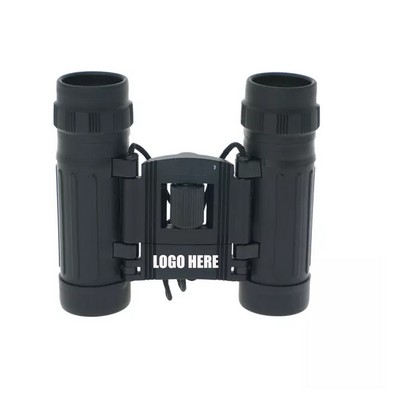 Mini Binoculars