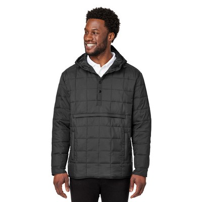 NORTH END® Unisex Aura Packable Anorak Coat