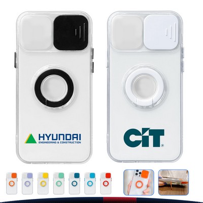 York 3in1 Phone Case