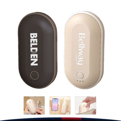 Sandio 2in1 Hand Warmers