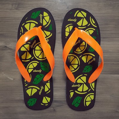 Capistrano Flip Flops