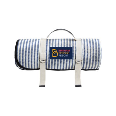 Hampton Outdoor Picnic Blanket