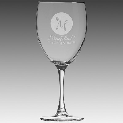 10.5 oz. Wine Glass