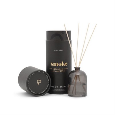 Petite Diffuser 1.5 Oz Black - Smoke