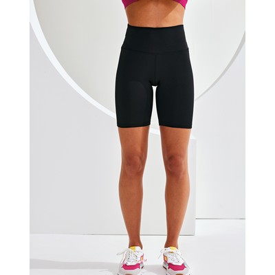 Women's Performance Legging Shorts