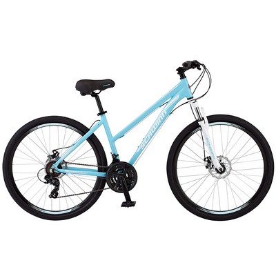 Schwinn® GTX 2 700c Women's Hybrid Bicycle