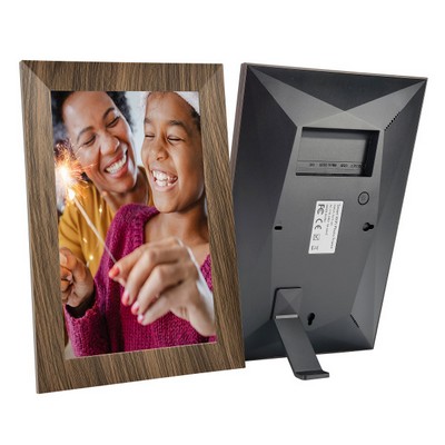 Home Photoshare 10.1'' WiFi Digital Picture Frame