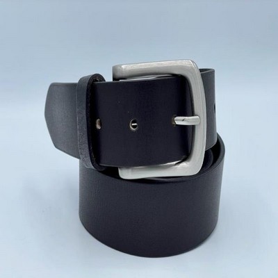 2 Hole Leather Belt