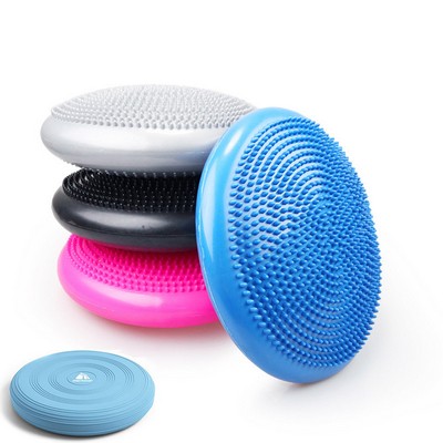 Yoga Balance Cushions
