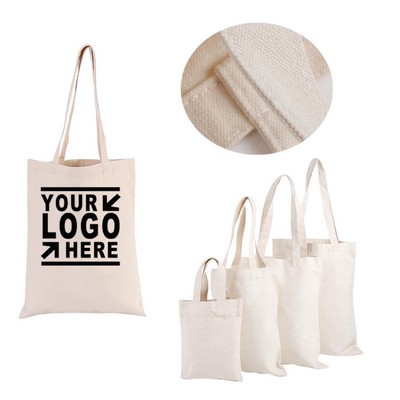 Canvas Tote Bags