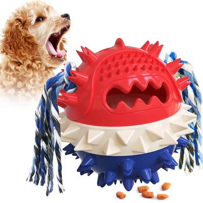 Jumping Food Ball for Dog