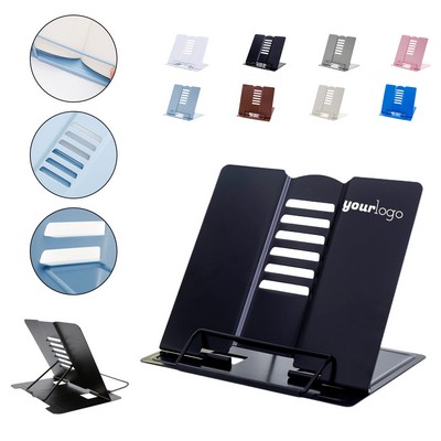Reading Rest Book Holder