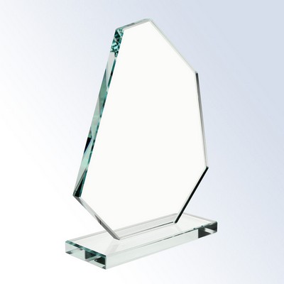 Starfire Boulder Award- Small