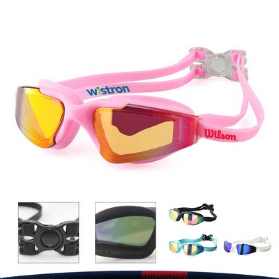 Reryl Adult Swimming Goggles