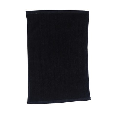 Eco Velour Towel