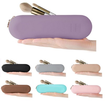 Travel Makeup Brush Holder