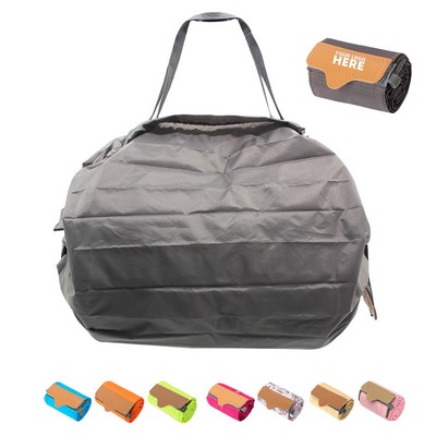 Reusable Shopping Bags