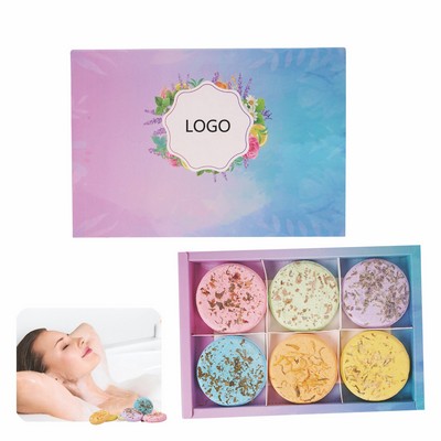 Essential Oil Tablets Aromatherapy Shower Steamers