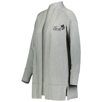 Holloway Ladies Ventura Cardigan