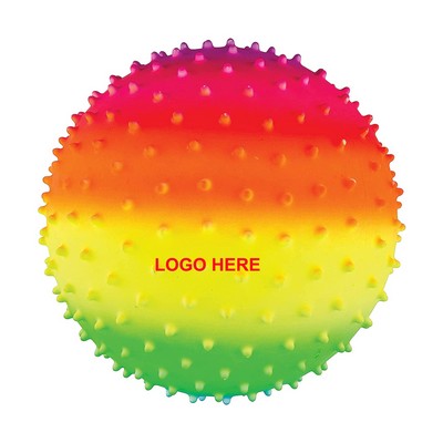 8.5" PVC Ball