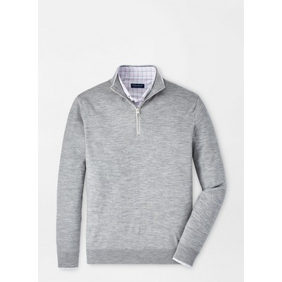 Peter Millar® Excursionist Flex Quarter-Zip