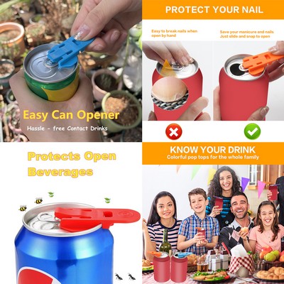 Easy Can Opener