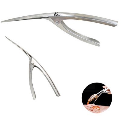 Shrimp Peeler