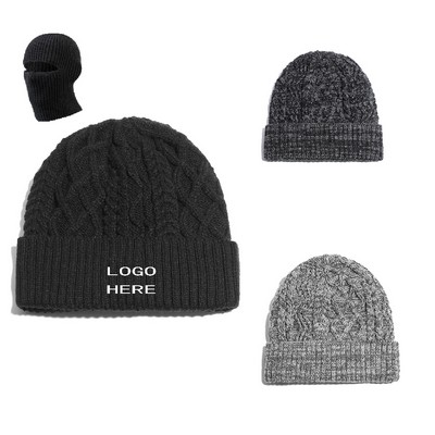 2" 1 Hats And Mask For Men