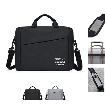 Shoulder Laptop Bag