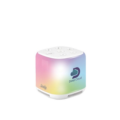 Sealy Night Light & White Noise Sound Machine