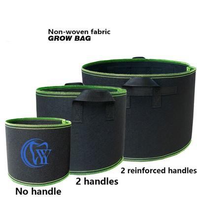 7 Gallon Nonwoven Grow Bag
