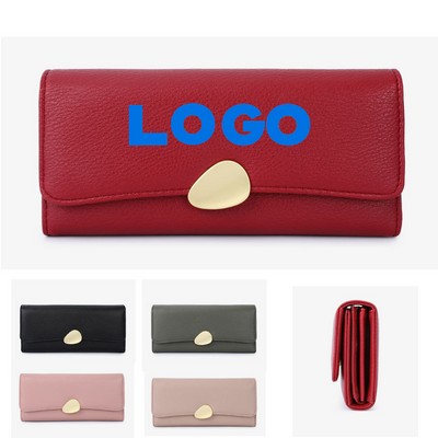 Classic Wallet for Women