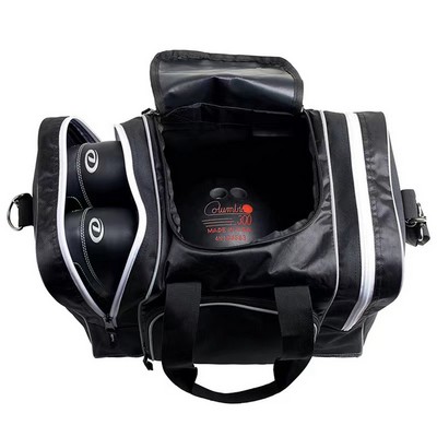 Single Ball Tote Bag Padded Holder