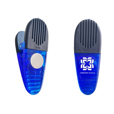 Magnetic Alligator Clip