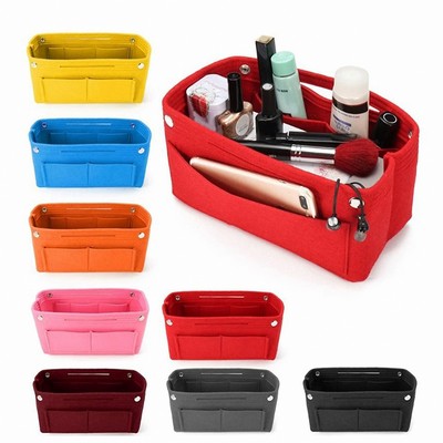 Travel Makeup Organizer Bag
