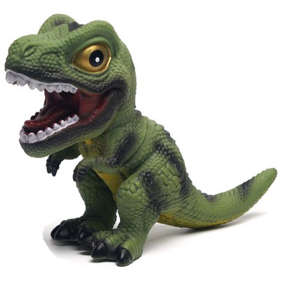 PVC Simulated Dinosaur A