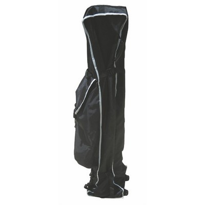 Deluxe Tent Carrying Bag with Wheels