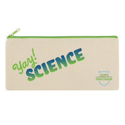 Zipper Pouch