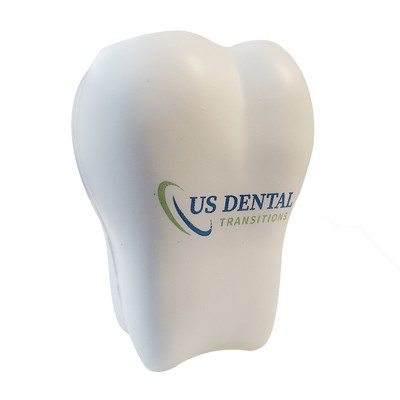 Tooth Stress Balls