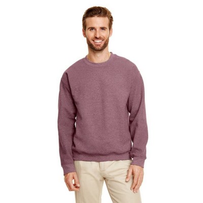 Gildan Heavy Blend&trade; 8 Oz., 50/50 Fleece Crew